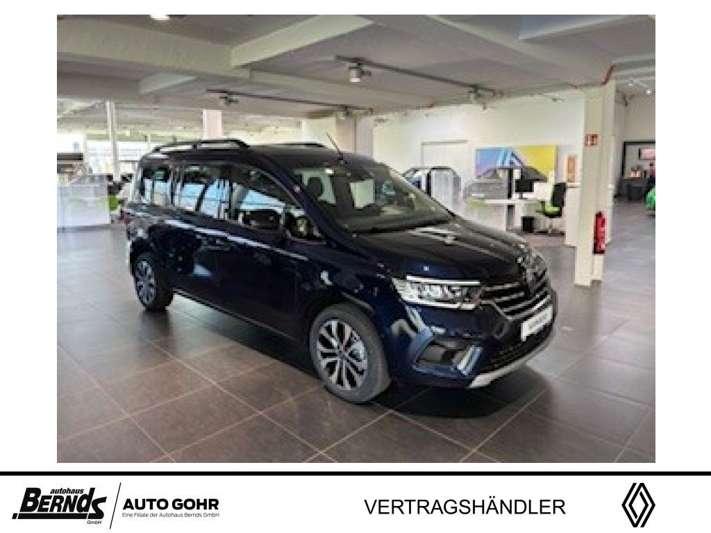 Bild des Angebotes Renault Grand Kangoo TCe 130 EDC Techno 7Sitzer City