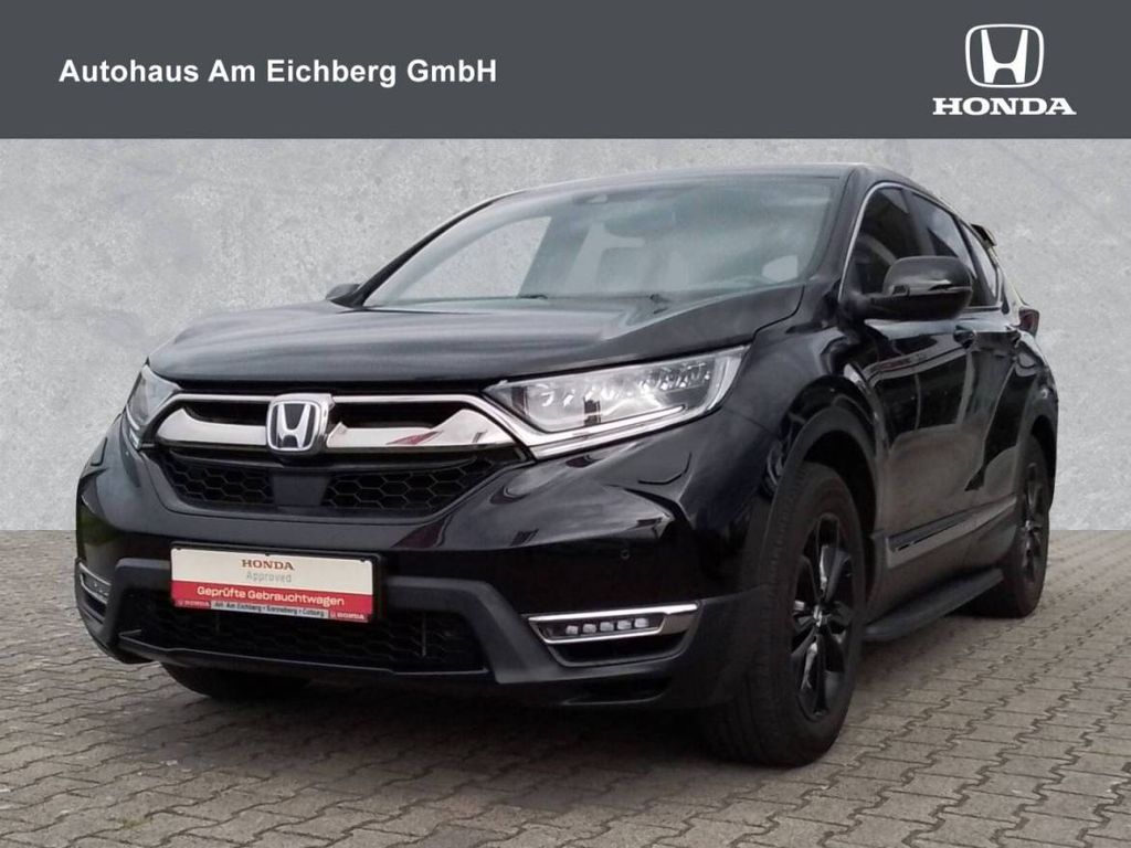Bild des Angebotes Honda CR-V Hybrid 2.0 Sport Line 2WD