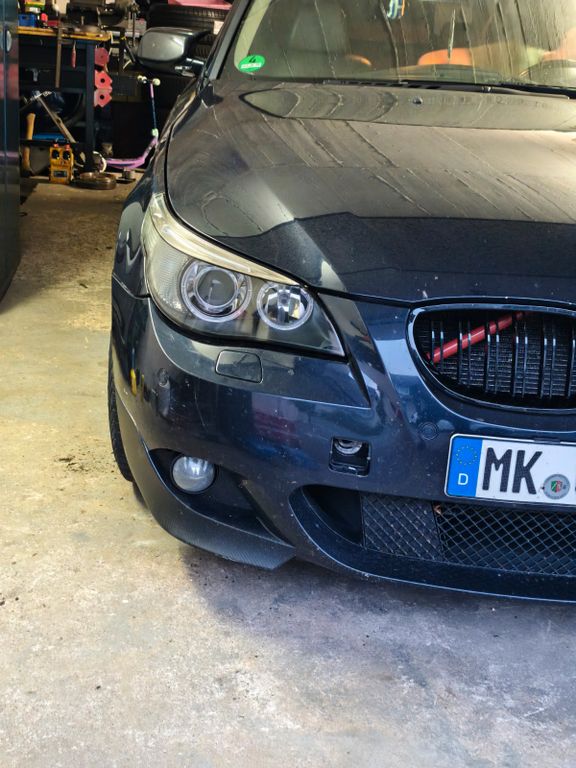 Bild des Angebotes BMW Bmw E61 530d Touring