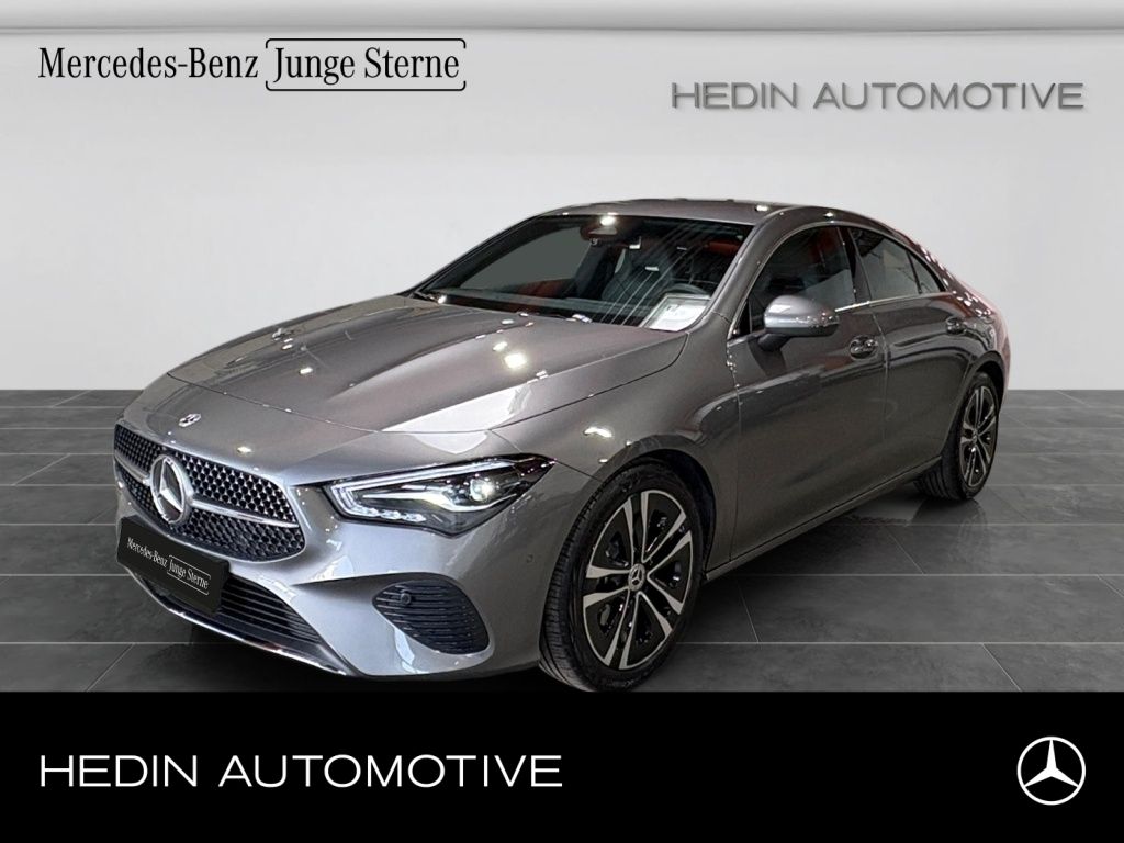 Bild des Angebotes Mercedes-Benz CLA 180 Coupé PROGRESSIVE|LED|KAM|SHZ+LHZ|