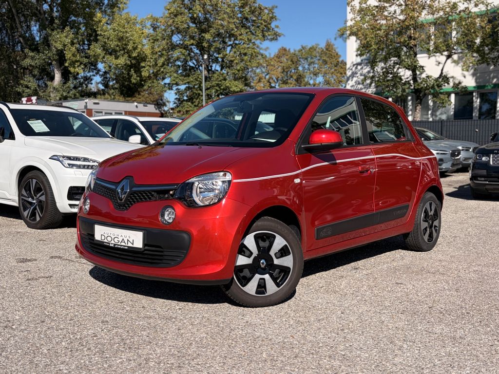 Bild des Angebotes Renault Twingo Dynamique |Klima |MFL |PDC |Bluetooth