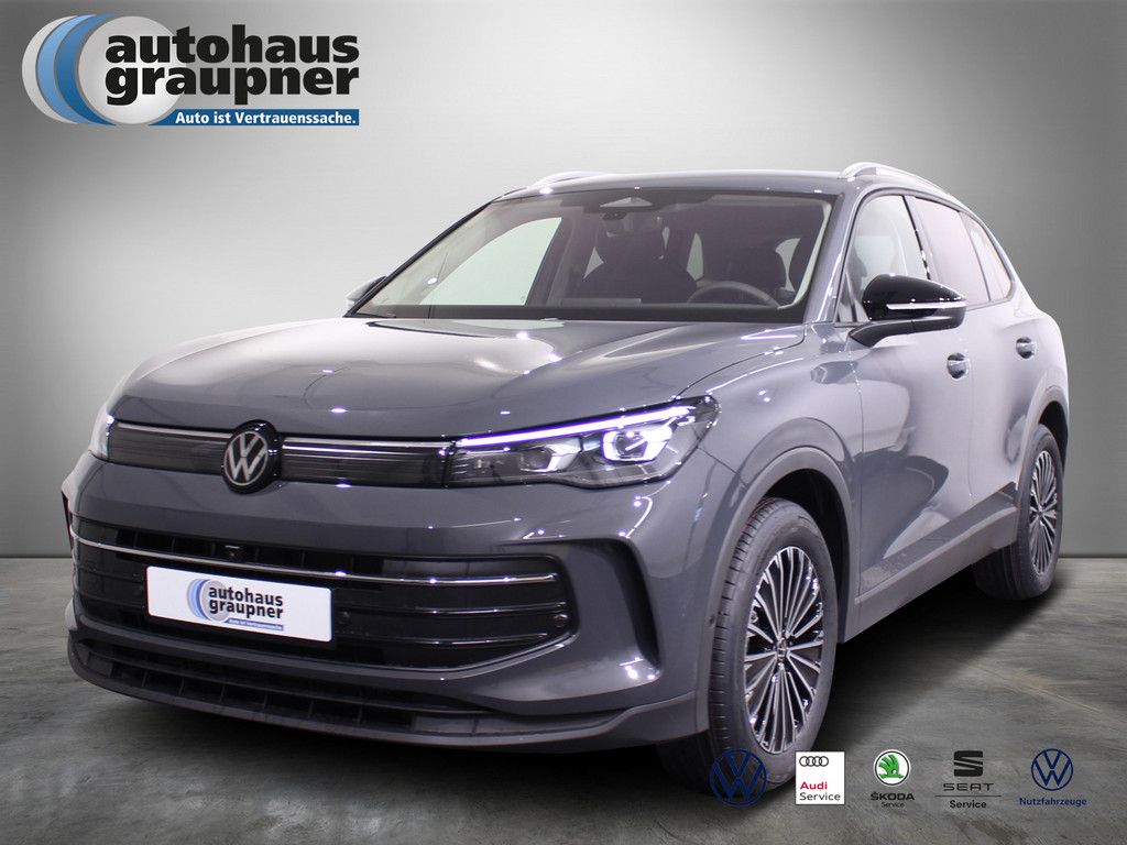 Bild des Angebotes Volkswagen Tiguan 2.0 TDI DSG ENERGY PDC ACC MATRIX-LED