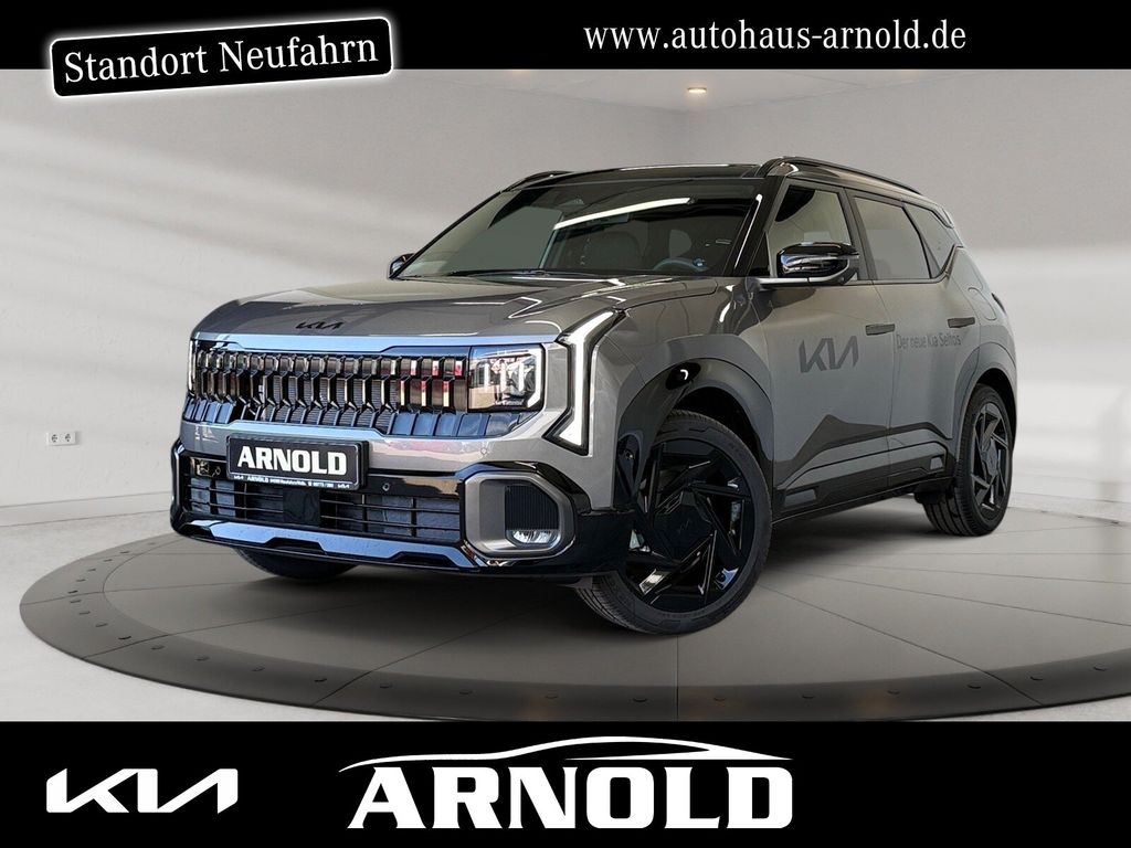 Bild des Angebotes Kia Seltos 1.6 T-GDI AWD X-Line Memory PanoD. 360° !