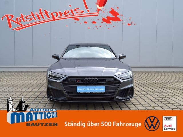 Bild des Angebotes Audi S7 Sportback 3.0 TDI VOLL/AHK/PANORAMA/STAND-HZ/