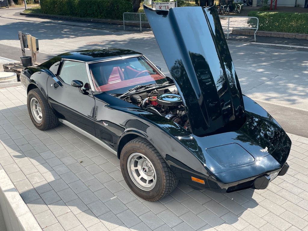 Bild des Angebotes Corvette C3