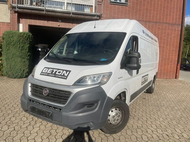 Bild des Angebotes Fiat Ducato Grossr.-Kasten 35 130 L4H2 RS: 4035 mm