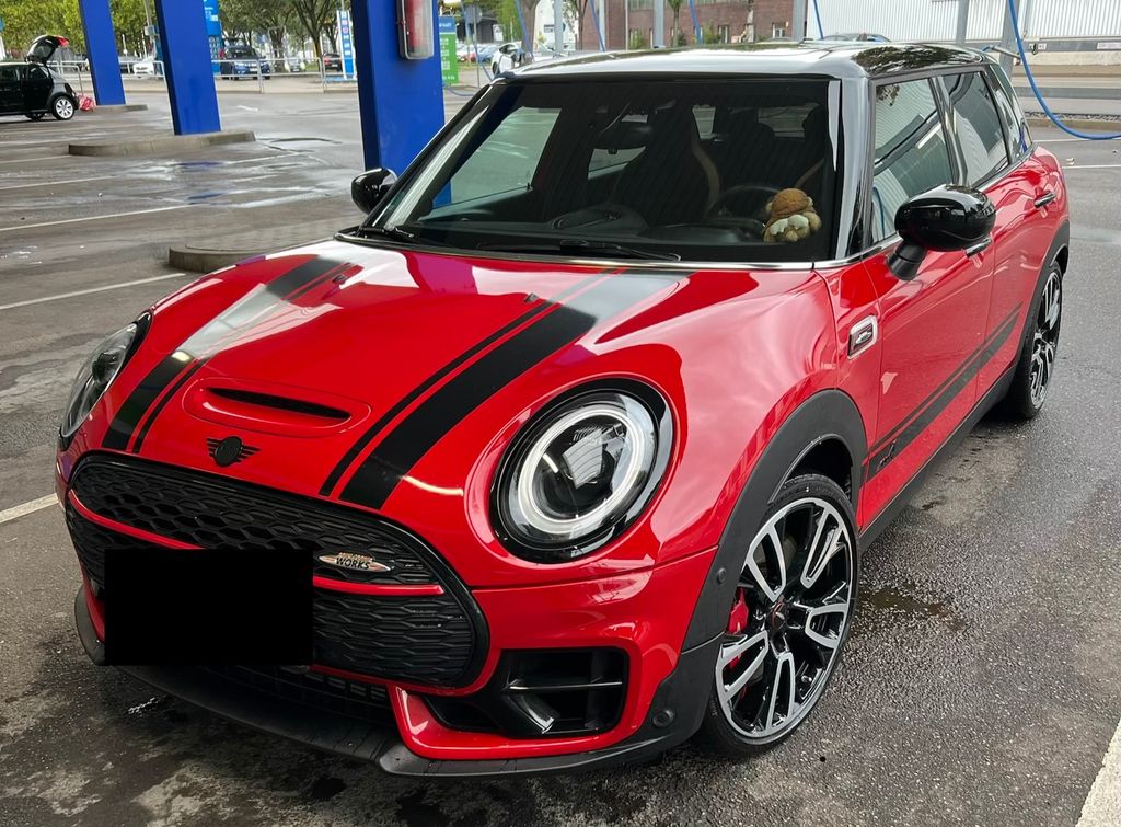 Bild des Angebotes MINI John Cooper Works Clubman JCW ALL 4 Classic ...