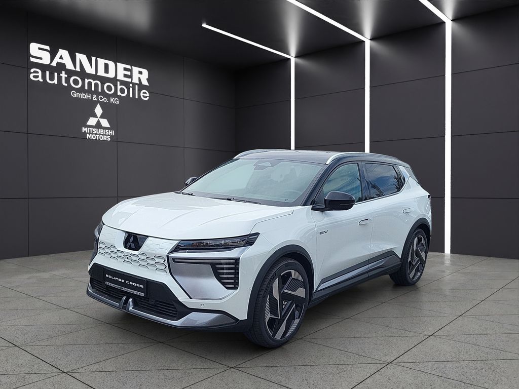 Bild des Angebotes Mitsubishi Eclipse Cross Diamant Top 87 kwh (22 kw)