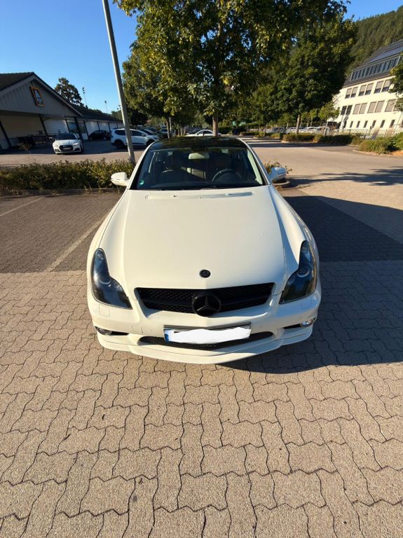 Bild des Angebotes Mercedes-Benz CLS 350 CGI - AMG ab Werk