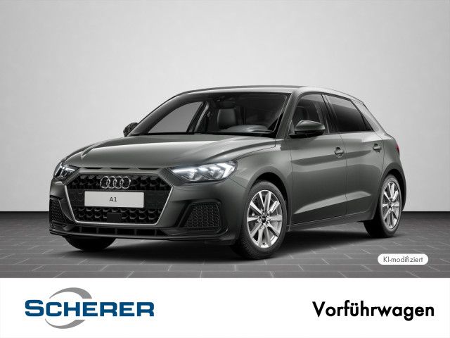 Bild des Angebotes Audi A1 Sportback advanced 25 TFSI 70(95) kW(PS)