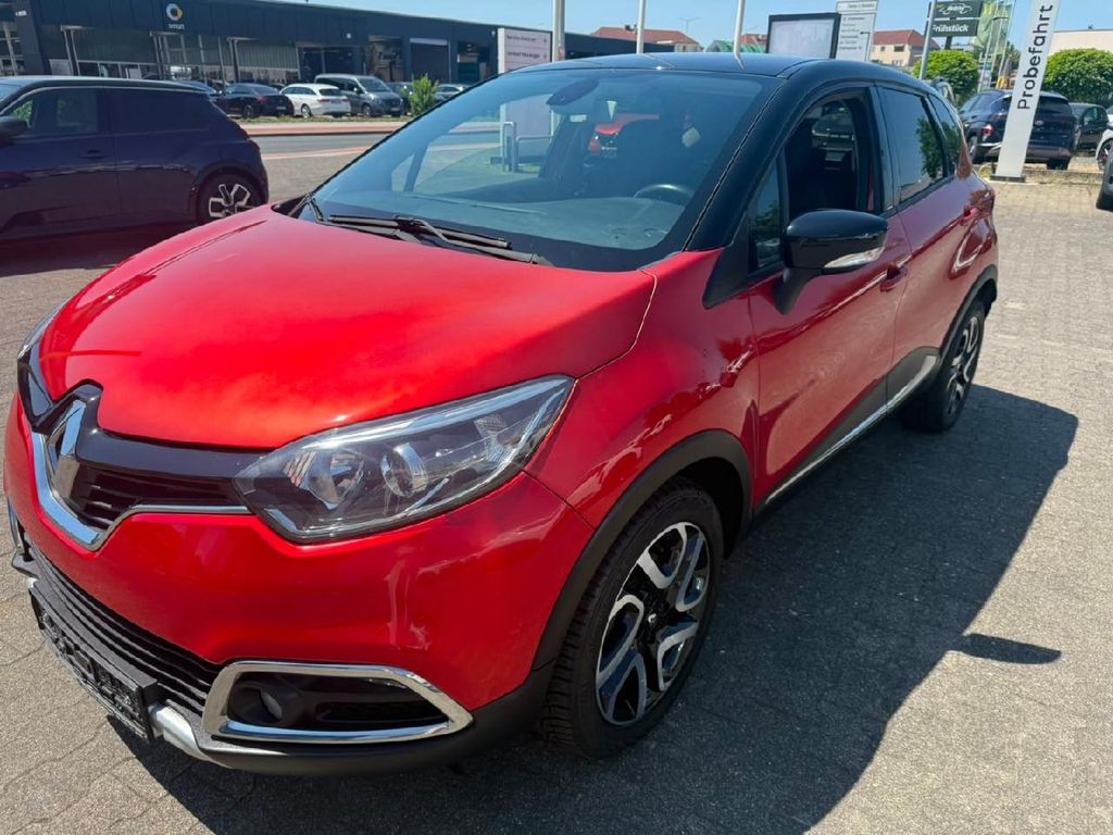 Bild des Angebotes Renault Captur XMOD *AHK abnehmbar*