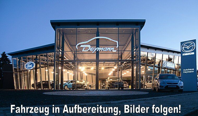 Bild des Angebotes Ford Explorer EV RWD 52kW Premium Standard Range