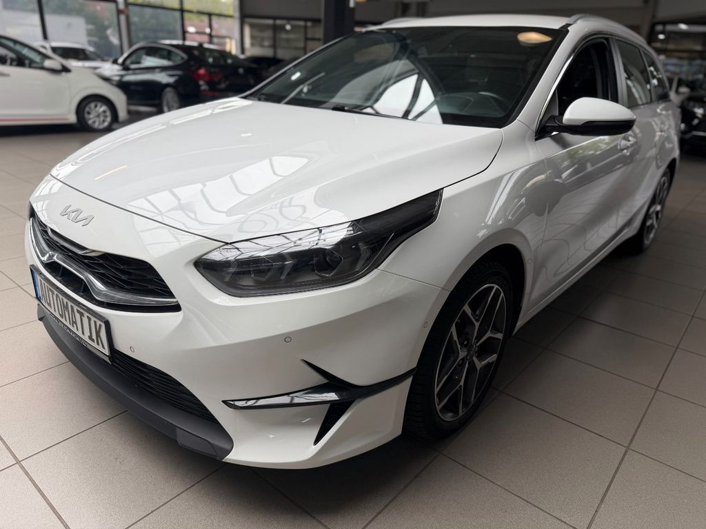 Bild des Angebotes Kia Ceed Sportswagon Spirit