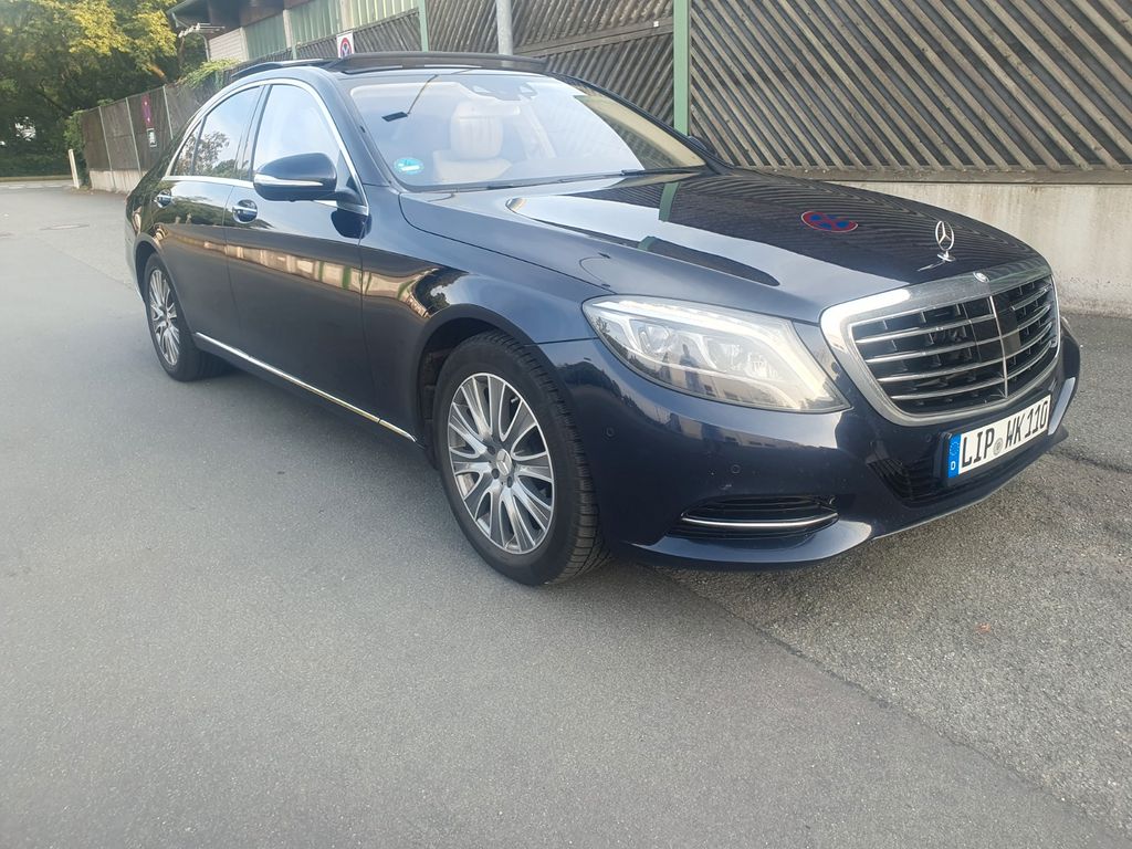 Bild des Angebotes Mercedes-Benz 400
