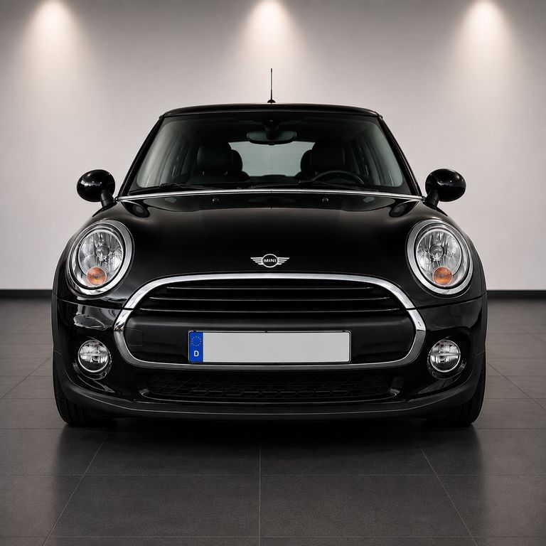 Bild des Angebotes MINI One Cabrio One