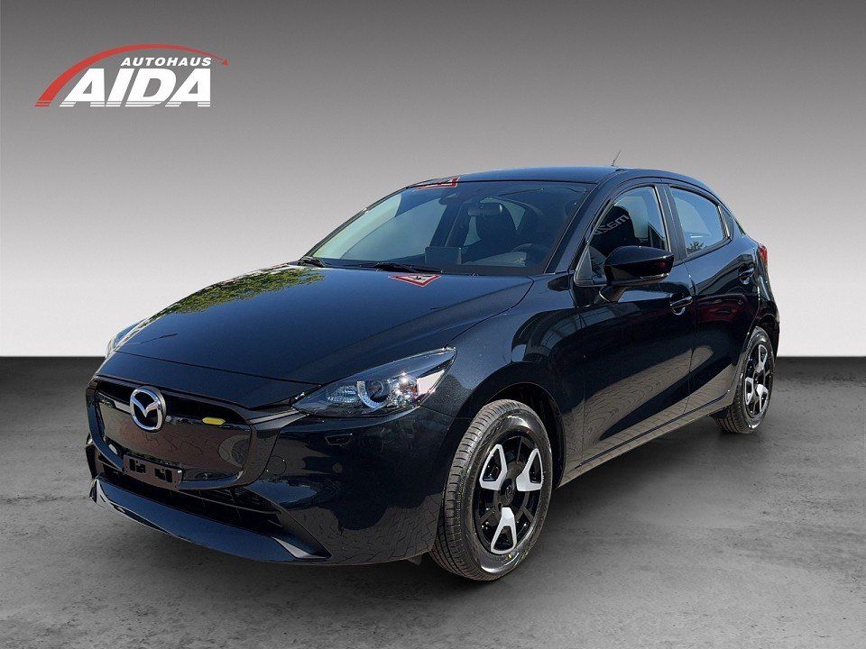 Bild des Angebotes Mazda 2 1.5L SKYACTIV-G 90ps 6AT FWD CENTER-LINE CONV