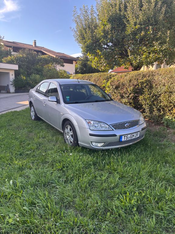 Bild des Angebotes Ford Mondeo 2,0 Trend Autom. Trend
