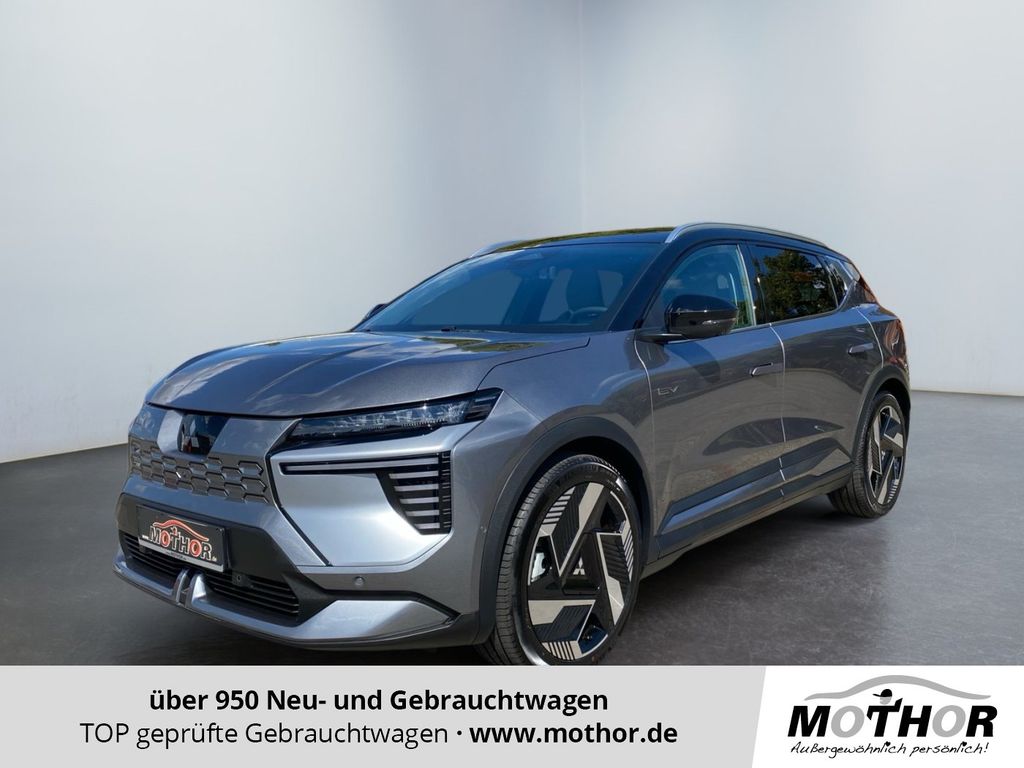 Bild des Angebotes Mitsubishi Eclipse Cross EV Diamant Top 87kWh ACC PDC SHZ