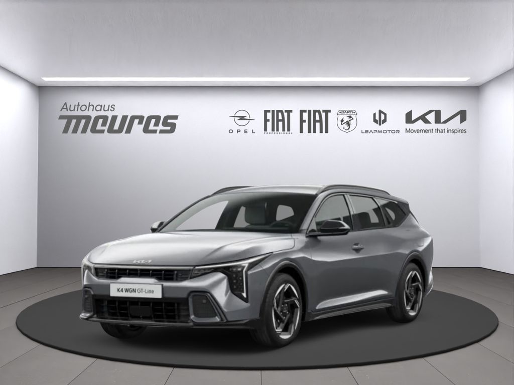 Bild des Angebotes Kia K4 SW GT-Line 1.6 T-GDI DCT P5 + P6 + P7 + P8