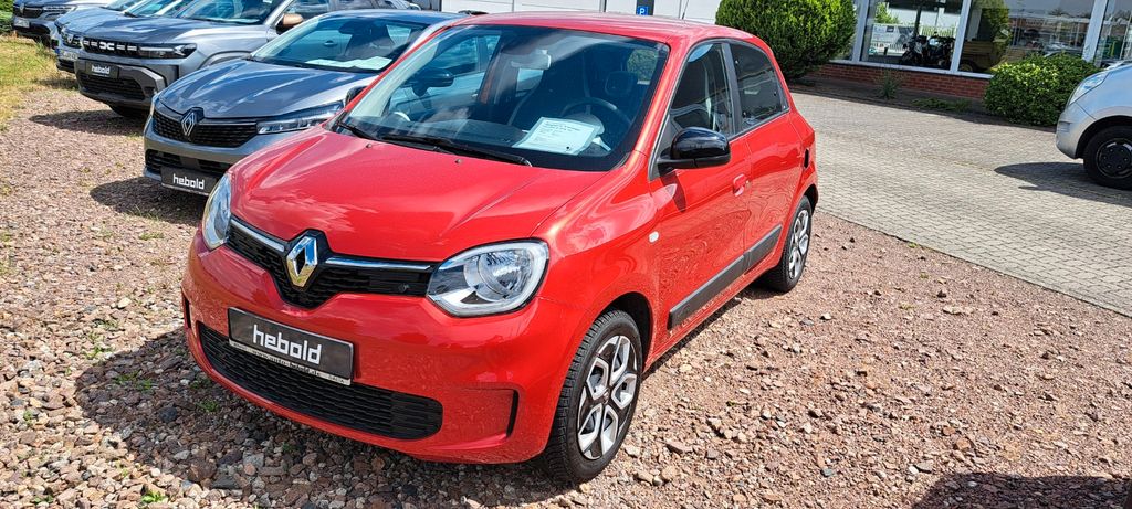 Bild des Angebotes Renault Twingo Equilibre