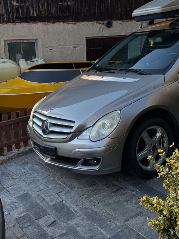 Bild des Angebotes Mercedes-Benz R 320