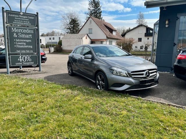 Bild des Angebotes Mercedes-Benz A 180  BE URBAN