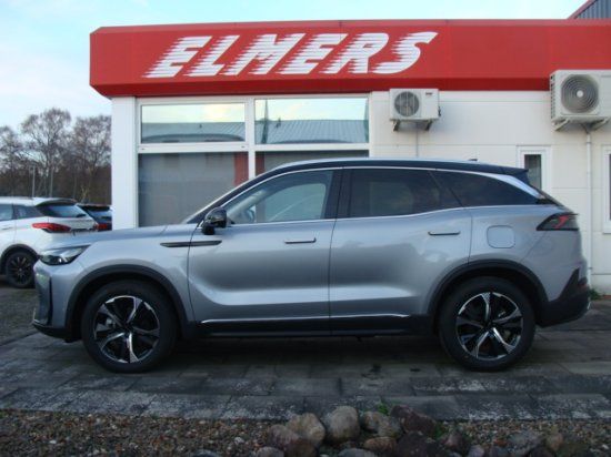 Bild des Angebotes BAIC Beijing X75