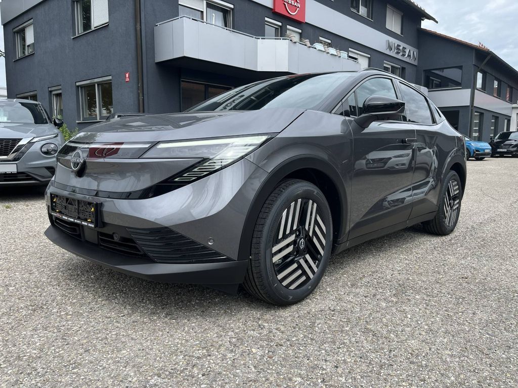 Bild des Angebotes Nissan Leaf ZE2 Advance 75kWh 217PS AT V2L Klima Navi