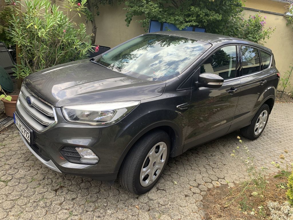 Bild des Angebotes Ford Kuga 1,5 EcoBoost 4x2 88kW Trend Trend