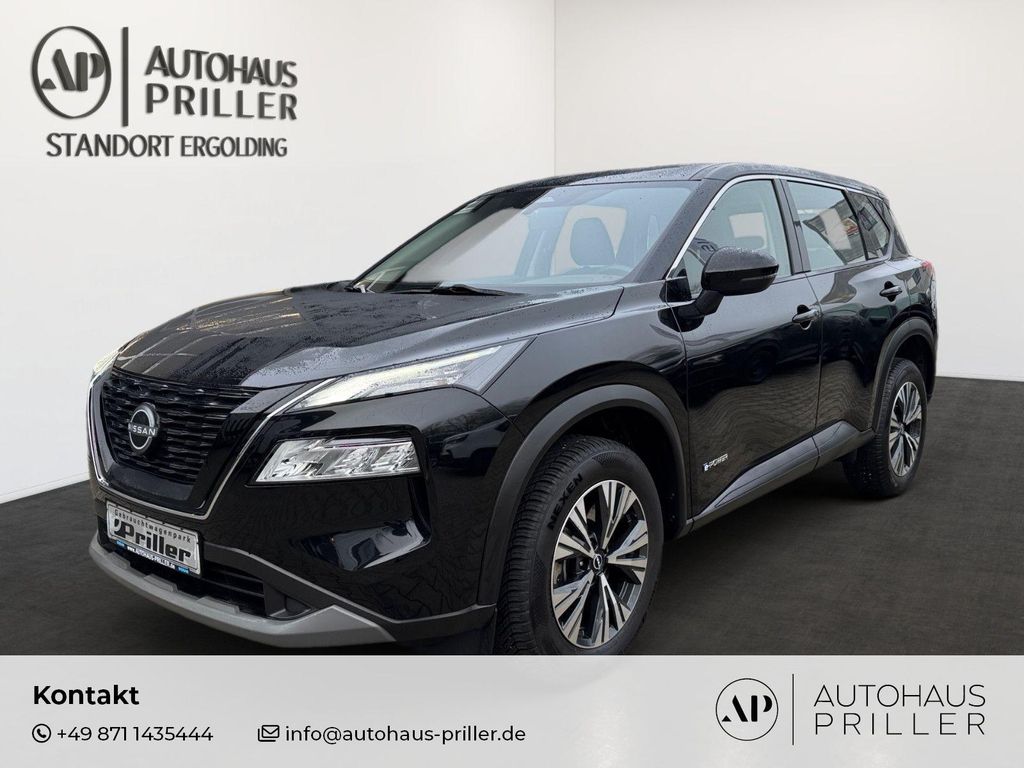 Bild des Angebotes Nissan X-Trail 1.5 VC-T e-POWER Visia *LED/KLIMA/DAB*