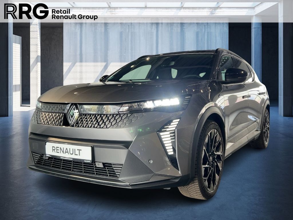 Bild des Angebotes Renault Scenic E-TECH 100% Esprit Alpine 220 Long Range