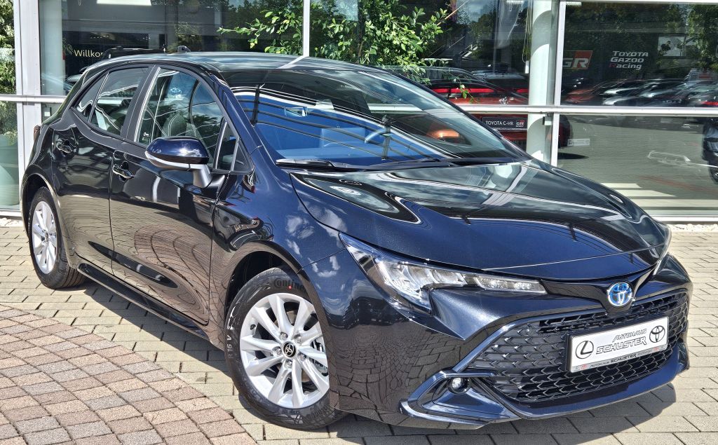 Bild des Angebotes Toyota Corolla 1.8 Hybrid Active*Business-Paket