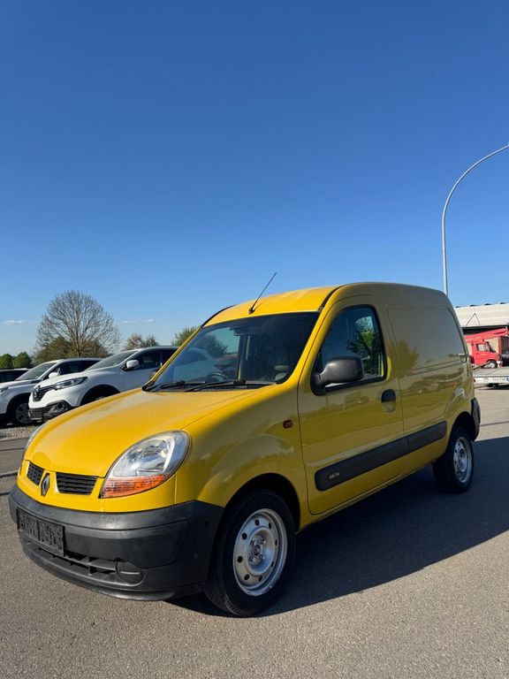 Bild des Angebotes Renault Kangoo Kaleido 1.5 dCi 48kW