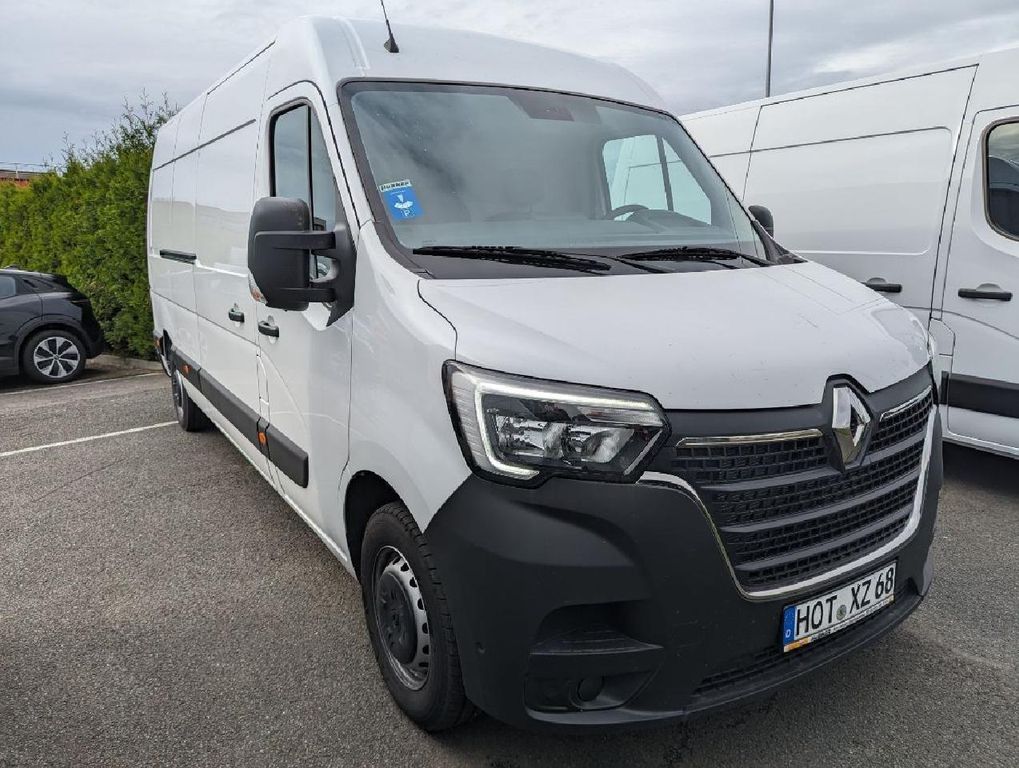 Bild des Angebotes Renault Master Kasten L3H2 3,5t dCi 150PS Automatik