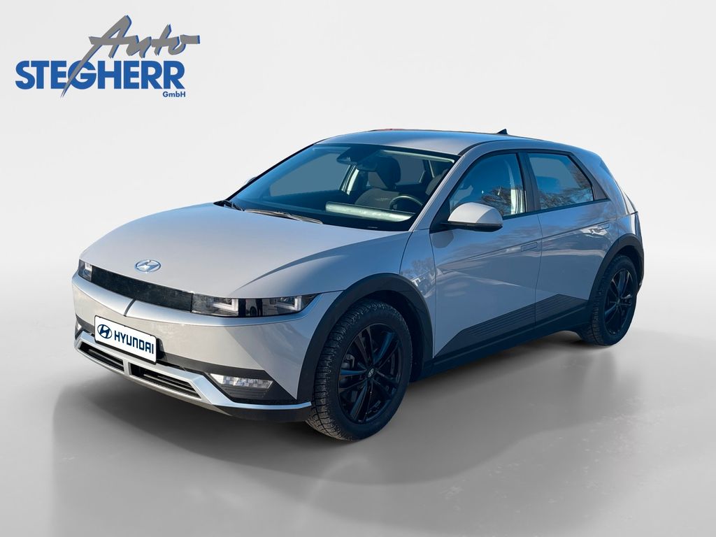 Bild des Angebotes Hyundai IONIQ 5 Basis Elektro
