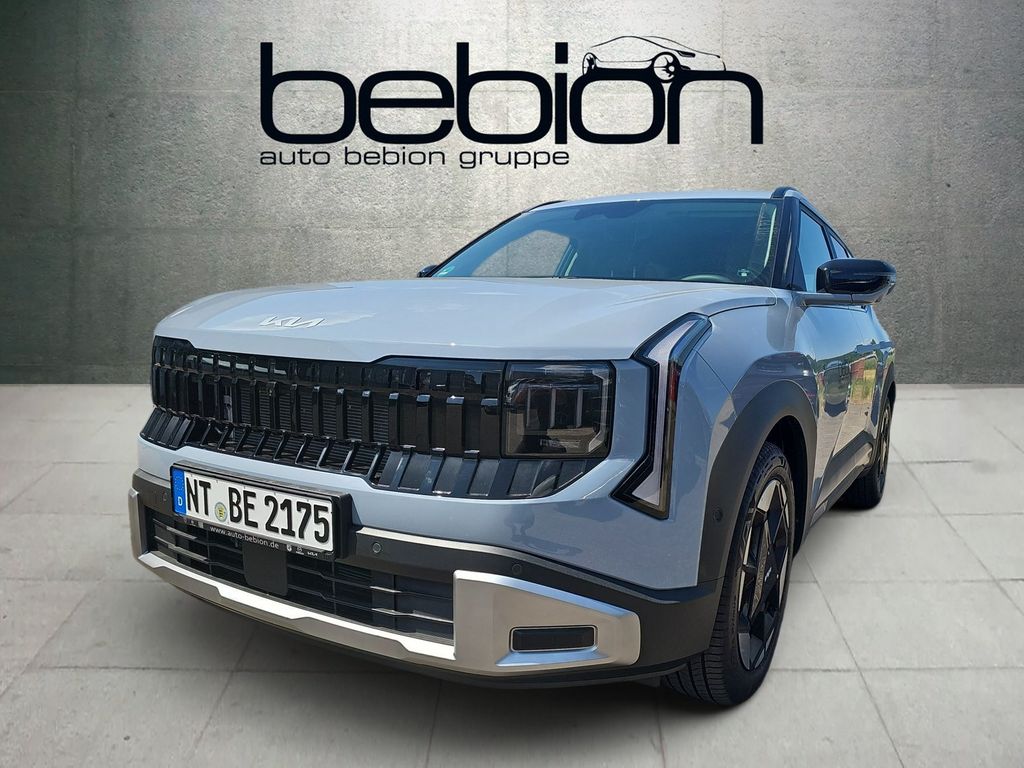 Bild des Angebotes Kia Seltos 1.6 T-GDI W Spirit ACC KeyLess LED Navi