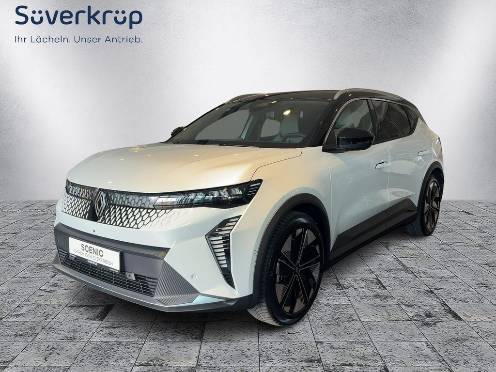 Bild des Angebotes Renault Scenic E-TECH 100% ele Techno 220 Long Range