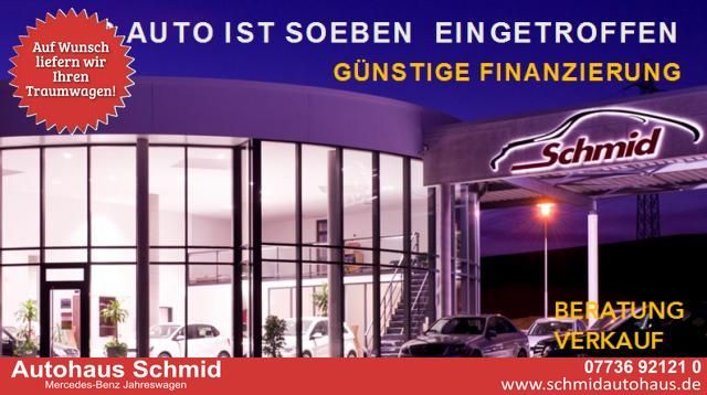 Bild des Angebotes Mercedes-Benz GLC 43 AMG AMG, 4Matic, AHK, Head-up, 360 KAM...