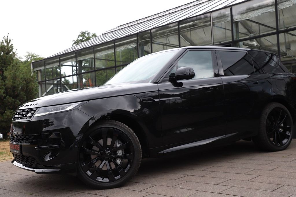 Bild des Angebotes Land Rover Range Rover Sport P460e Dynamic HSE Hybrid 23"