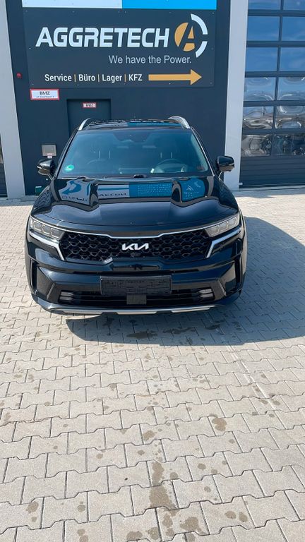 Bild des Angebotes Kia Sorento