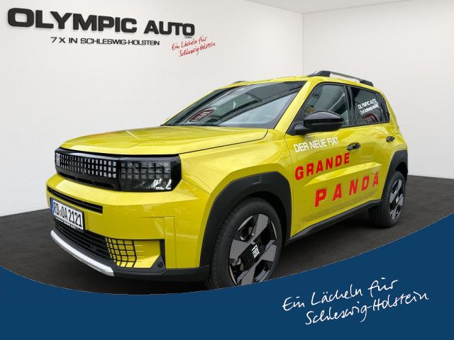 Bild des Angebotes Fiat Grande Panda Hybrid LA PRIMA eDCT SITZHZ NAVI LM