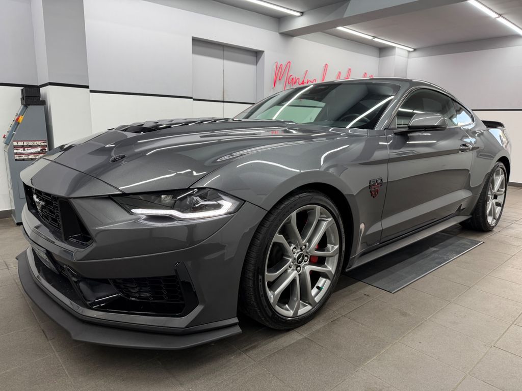 Bild des Angebotes Ford Mustang GT 5.0*Digi-Tacho*B&o*Memory*ACC*Klappe*