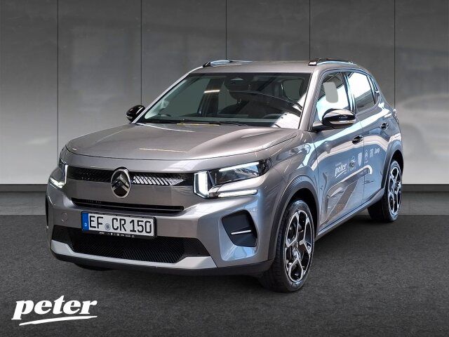 Bild des Angebotes Citroën C3 PLUS 100 // Rent 6 Mon. // +Einparkhilfe+Klim