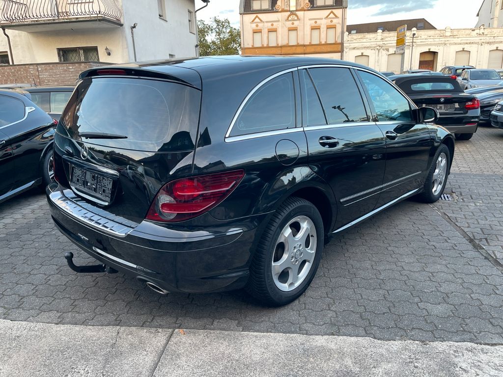 Bild des Angebotes Mercedes-Benz R 500 V8 4Matic