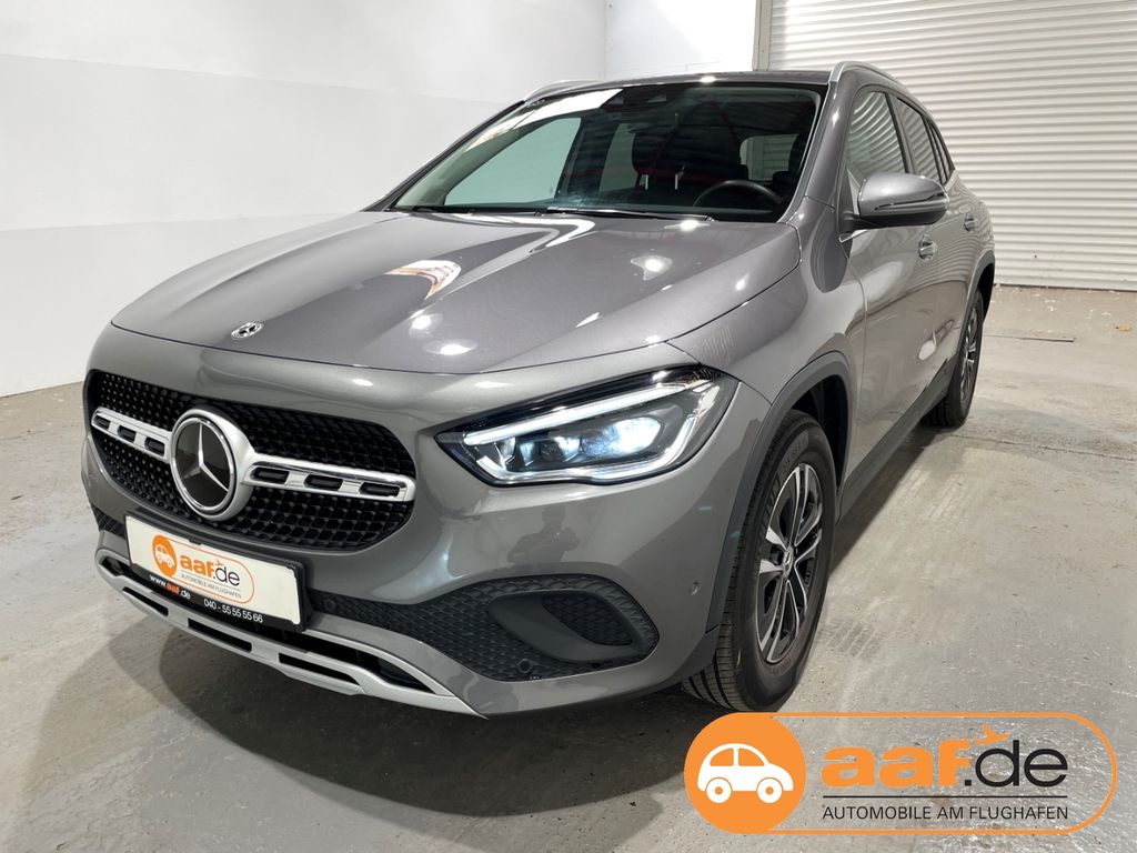 Bild des Angebotes Mercedes-Benz GLA 250 e EU6d Teilleder LED ACC Rückfahrkamera