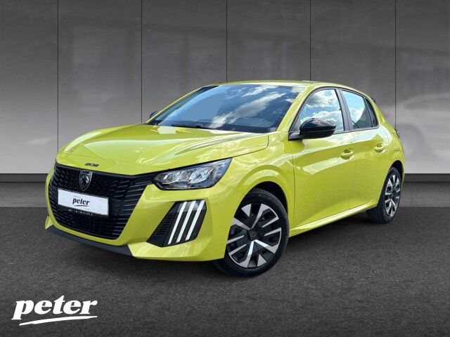 Bild des Angebotes Peugeot 208 Style 110 +Automatik+SHZ+LED+EPH+Mirrorscr.+