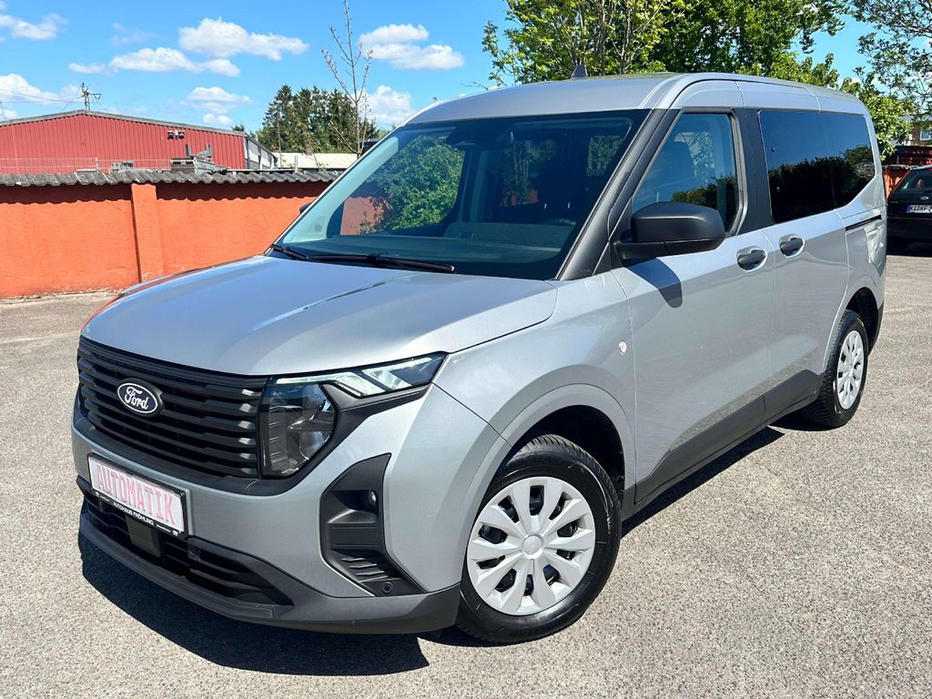 Bild des Angebotes Ford Tourneo Courier Trend ACC, GJR