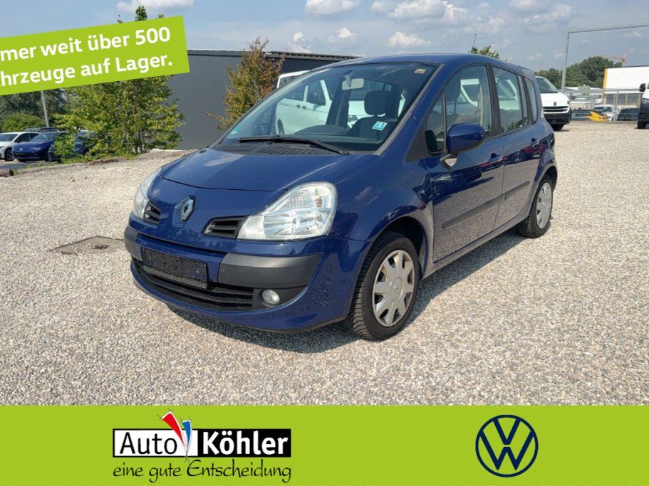 Bild des Angebotes Renault Grand Modus 1.2 16V Dynamique Shz