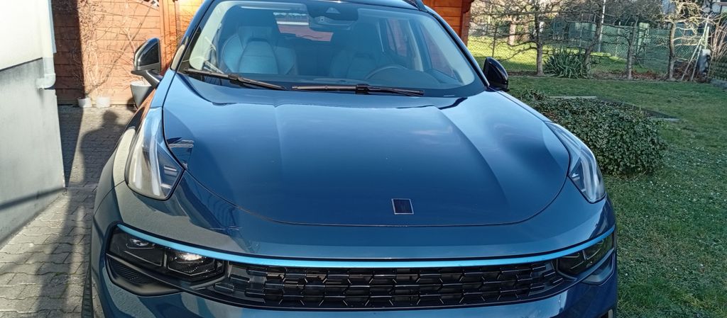 Bild des Angebotes Lynk&Co 01 1.5 145KW 01 HEV DCT -Hybrid (Benzin/Elektro)