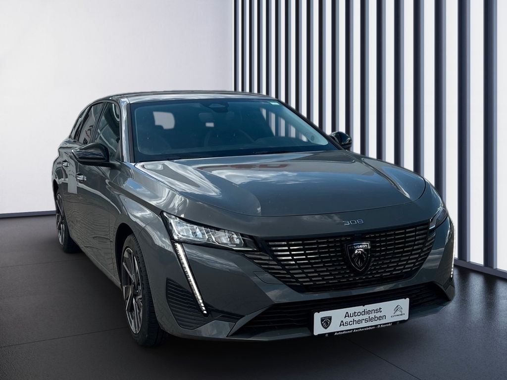 Bild des Angebotes Peugeot 308 SW PureTech 130 Allure